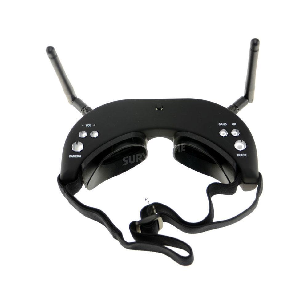 skyzone fpv goggles 5