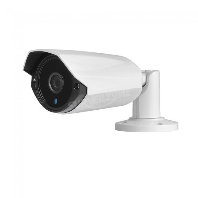 Outdoor Water proof  Infrared and Holder Integrated Design ATC130W Camera