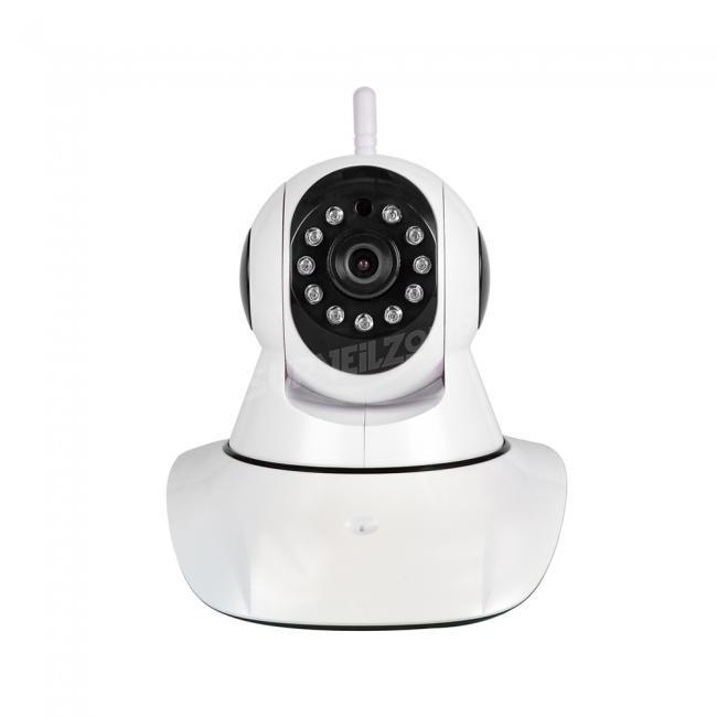 APP Control H 264 Plus Cloud Arithmetic DSS Fast Connect Technology 960P Dome Camera