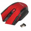 HXSJ X20 2.4GHz 6 Buttons 2400DPI Wireless Optical Gaming Mouse