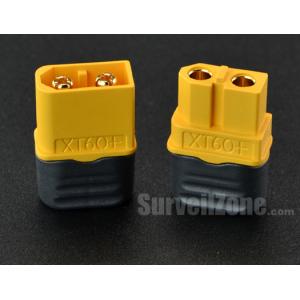 XT60  Connectors Male/Female