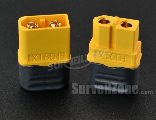 XT60  Connectors Male/Female