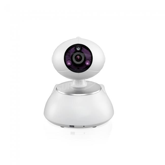 Intelligent Network Pan & Tilt Camera
Cloud Store Series