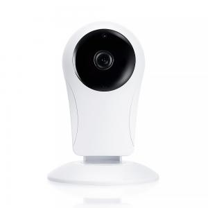 Intelligent Network Cube Camera Cloud Store Series