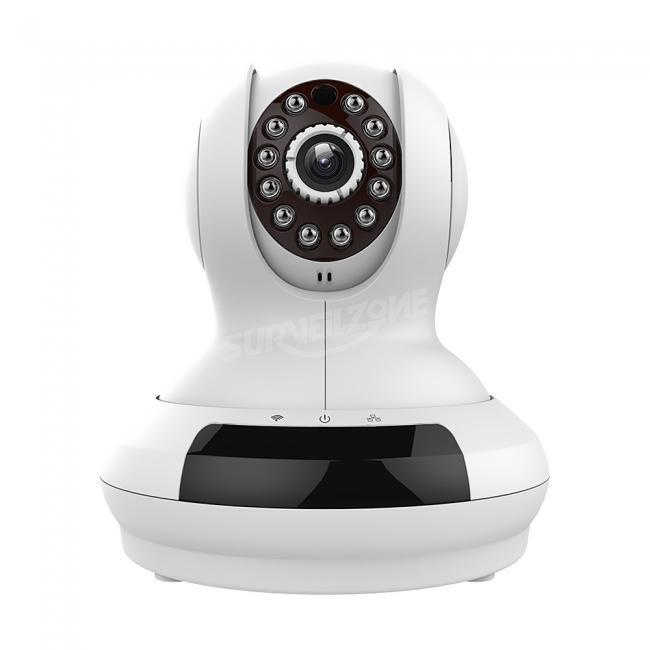 New Baby Monitor Cloud IP Camera