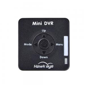 Hawk-eye mini DVR 720P D1 VGA QVGA HD Micro Video Recorder Built in Battery