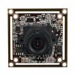 Sony Exview CCD Effio-A DSP 750TVL Board Camera 2.8mm Lens