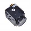 FPV 10X Zoom CMOS 700TVL Camera for 1.2G/5.8G Telemetry