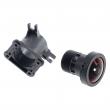 Gorpo3 3  Gopro4 1/2.5 Inches 16 Millions Lens