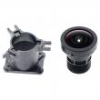 Gorpo3 3  Gopro4 1/2.5 Inches 16 Millions Lens