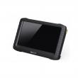 5 inch HD 2.4G Wireless Mini DVR Monitor No Blue Screen