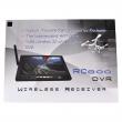 Boscam RC800 5.8Ghz 32ch Wireless Receiver 7-inch Non-Blue Monitor with DVR