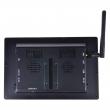 Boscam RC800 5.8Ghz 32ch Wireless Receiver 7-inch Non-Blue Monitor with DVR