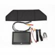 5.8G 32ch 7 Inch High Brightness FPV Monitor Snow Screen Inbuilt DVR