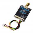 Foxeer 5.8G 40CH TM25 SWITCHER 25/200/600mW adjustable Power VTX with Race Band