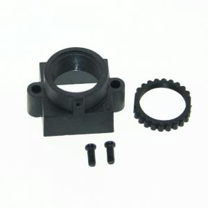 Lens Mount and Ring for Board Camera