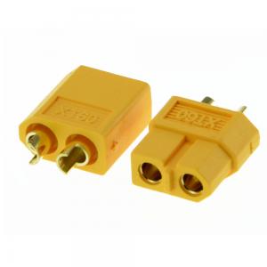 XT60 Connectors Male/Female Pair