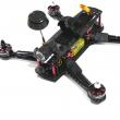 3W High Brightness LED Wide Voltage 7-17V Illuminator for FPV Multirotor/Penetration