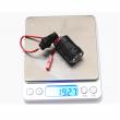 3W High Brightness LED Wide Voltage 7-17V Illuminator for FPV Multirotor/Penetration