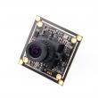 Sony Exview CCD Effio-E DSP 700TVL Board Camera 2.8mm Lens OSD