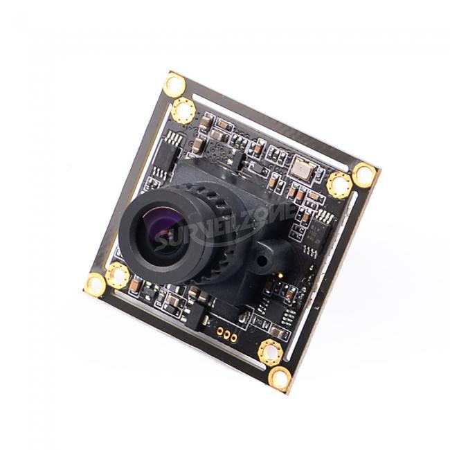 Sony Exview CCD Effio-E DSP 700TVL Board Camera 2.8mm Lens OSD