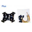 DALRC XR215 Plus PCB