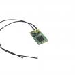 Frsky XM Plus Micro D16 SBUS Full Range Receiver Up to 16CH