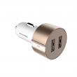 Nillkin Vigor double USB design Multiple Protection Functions car charger