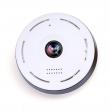 360 Degree Panorama 960P HD Camera Two Way Voice Intercom