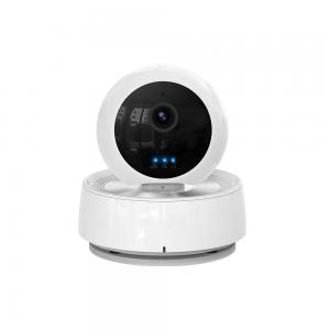 Intelligent Network Pan Tilt  Last H.264 Baseline Profile 720P Camera Premium Series