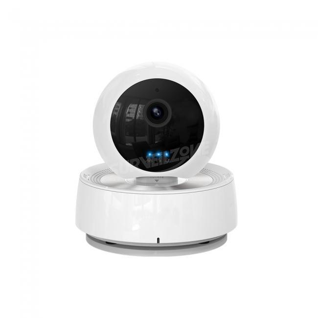 Intelligent Network Pan Tilt  Last H.264 Baseline Profile 720P Camera Premium Series