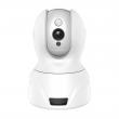 Fujikam 826 PTZ Cloud IP Camera with HD Lens 4 Times Digital Zoom