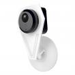 Fujikam 812D Mini Smart Cloud 720P HD Camera with 8 Times Digital Zoom