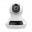 Fujikam FI368 PTZ Cloud Baby Monitor With HD Lens 4 Times Digital Zoom