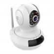 Fujikam FI368 PTZ Cloud Baby Monitor With HD Lens 4 Times Digital Zoom