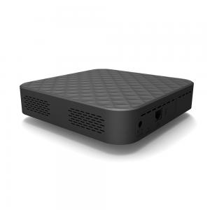 FUjikam 861 Up to 4ch 720P Video Recording Cloud Box For Cloud Cameras