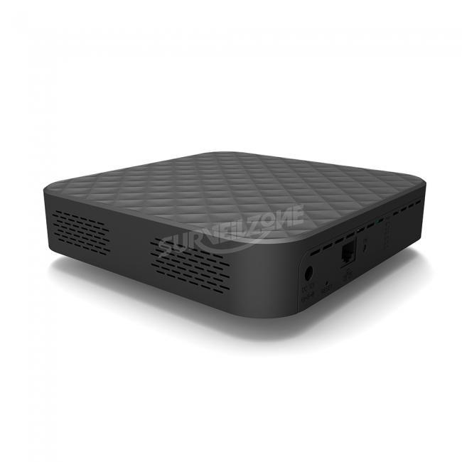 FUjikam 861 Up to 4ch 720P Video Recording Cloud Box For Cloud Cameras