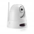 Fujikam FI360w Dome Cloud IP Camera 360Degree Monitoring Real Time 720P Video