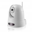 Fujikam FI360w Dome Cloud IP Camera 360Degree Monitoring Real Time 720P Video