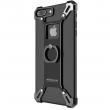 Back Cover With Enhanced Ring Kickstand For IPhone 7 Case