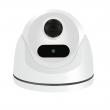 Indoor Infrared Hemisphere 800TVL HD Analog Camera