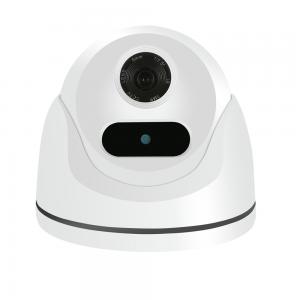 Indoor Infrared Hemisphere 800TVL HD Analog Camera