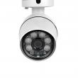 Outdoor Water Proof 800TVL HD Analog Bolt Camera P System