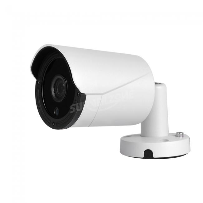 Outdoor Water Proof 800TVL HD Analog Bolt Camera P System