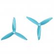 2 Pairs Gemfan 5152 3 Blade CW CCW PC Composite FPV Racing Propeller for Multirotor