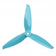 2 Pairs Gemfan 5152 3 Blade CW CCW PC Composite FPV Racing Propeller for Multirotor