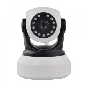 HD Wireless Security IP Camera Wifi R Cut Night Vision Audio Recording Surveillance Network Indoor Baby Monitor