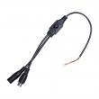 OSD Programming Cable For HS1177 Camera