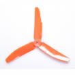 2 Pairs 3-blade DALPROP T5040 V2 Props for FPV Freestyle