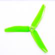 2 Pairs 3-blade DALPROP T5040 V2 Props for FPV Freestyle